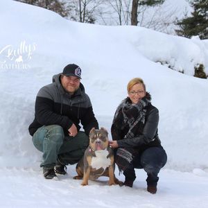 Meet your Posher, Michèle